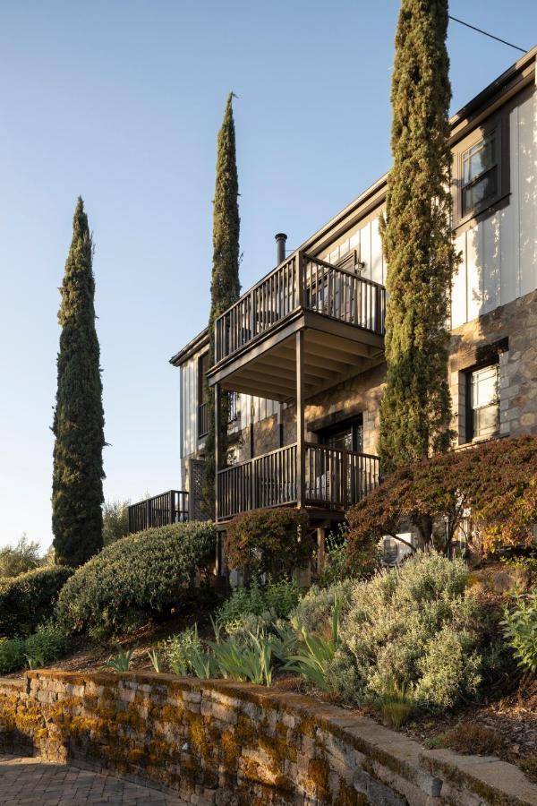סנט הלנה Wine Country Inn Napa Valley מראה חיצוני תמונה