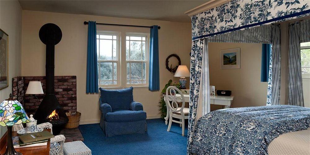 סנט הלנה Wine Country Inn Napa Valley מראה חיצוני תמונה