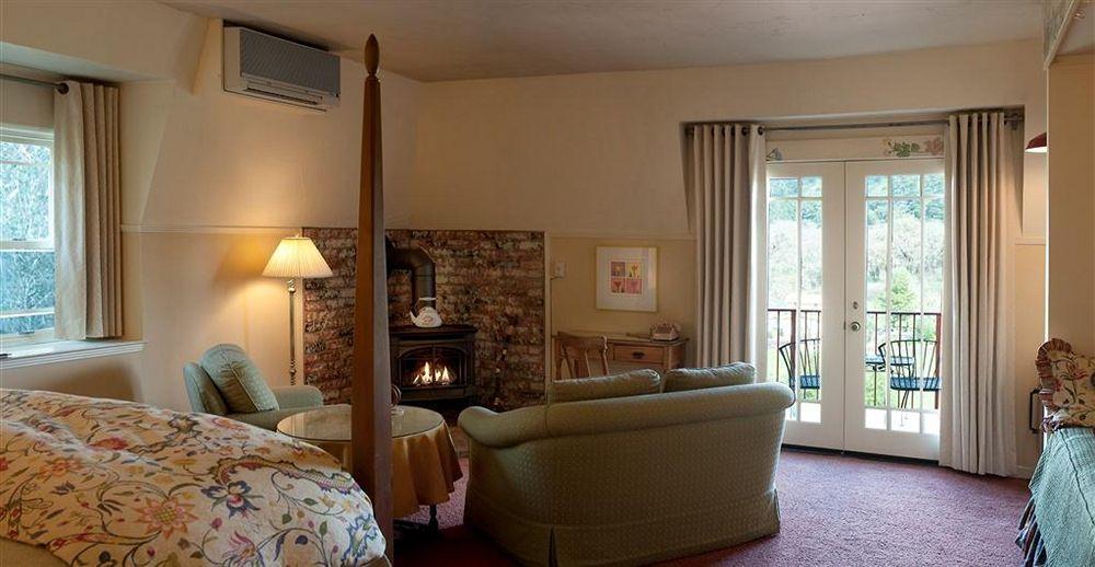 סנט הלנה Wine Country Inn Napa Valley מראה חיצוני תמונה