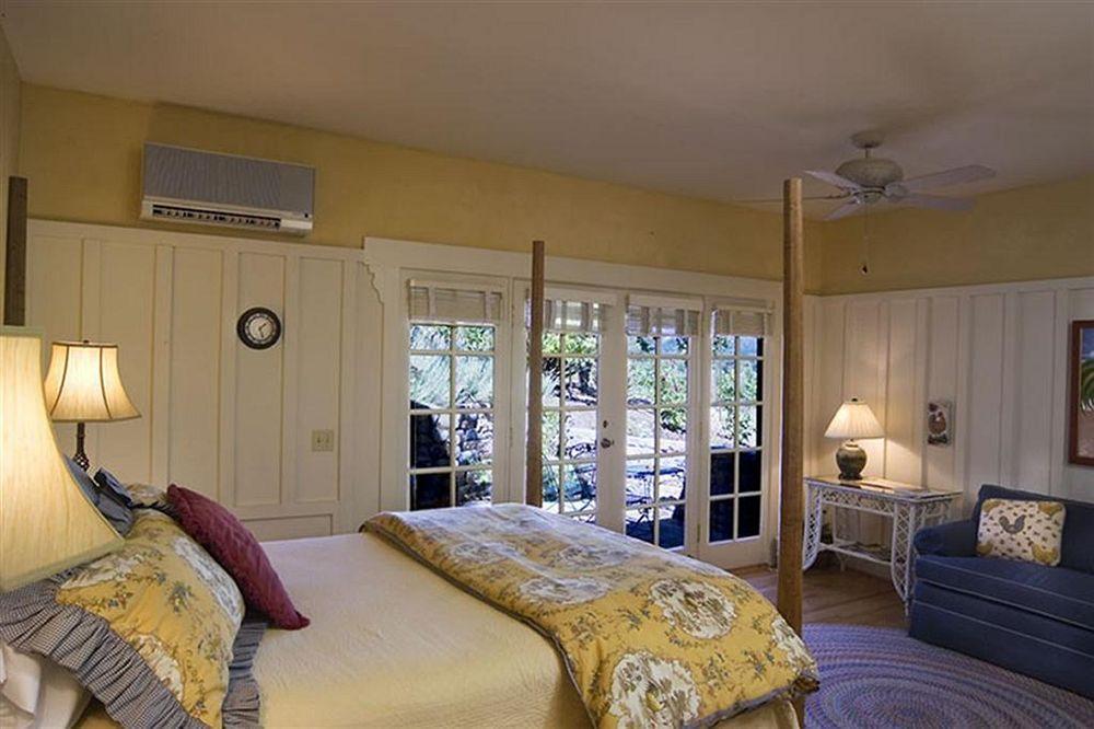 סנט הלנה Wine Country Inn Napa Valley מראה חיצוני תמונה