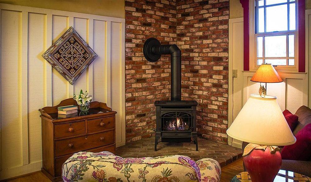 סנט הלנה Wine Country Inn Napa Valley מראה חיצוני תמונה