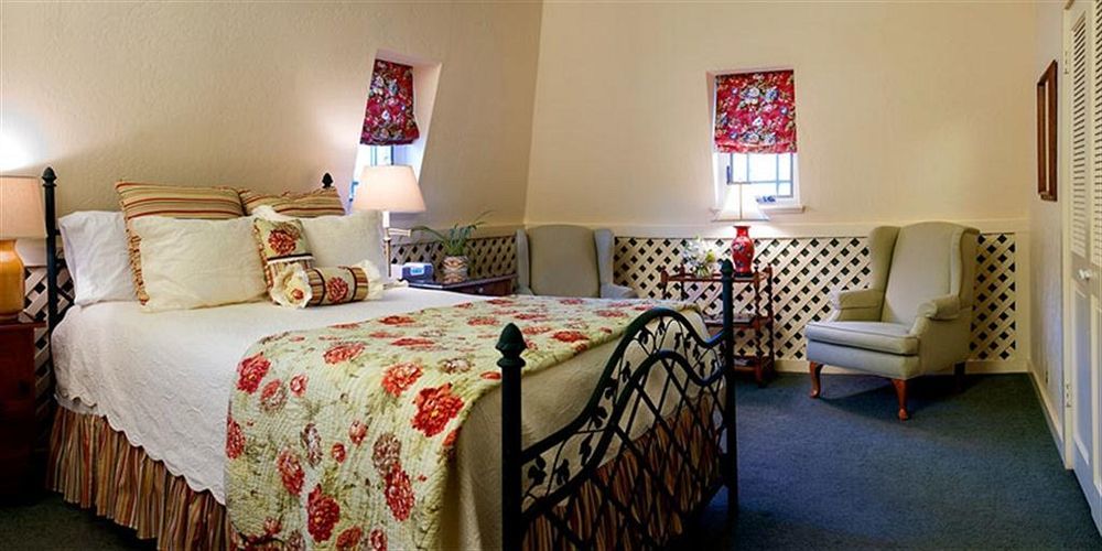 סנט הלנה Wine Country Inn Napa Valley מראה חיצוני תמונה