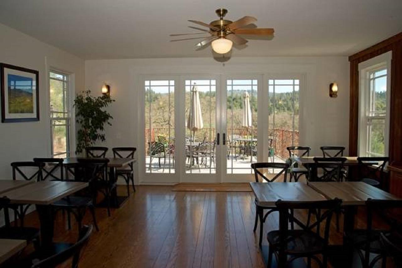 סנט הלנה Wine Country Inn Napa Valley מראה חיצוני תמונה