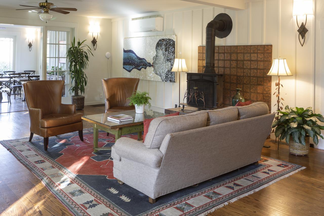 סנט הלנה Wine Country Inn Napa Valley מראה חיצוני תמונה