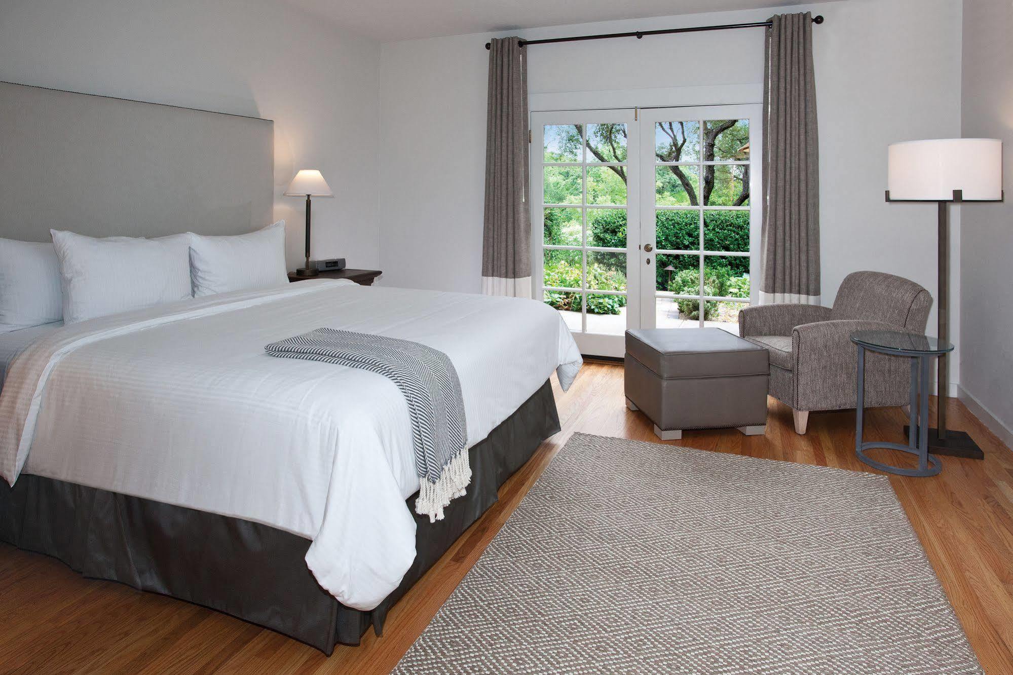 סנט הלנה Wine Country Inn Napa Valley מראה חיצוני תמונה