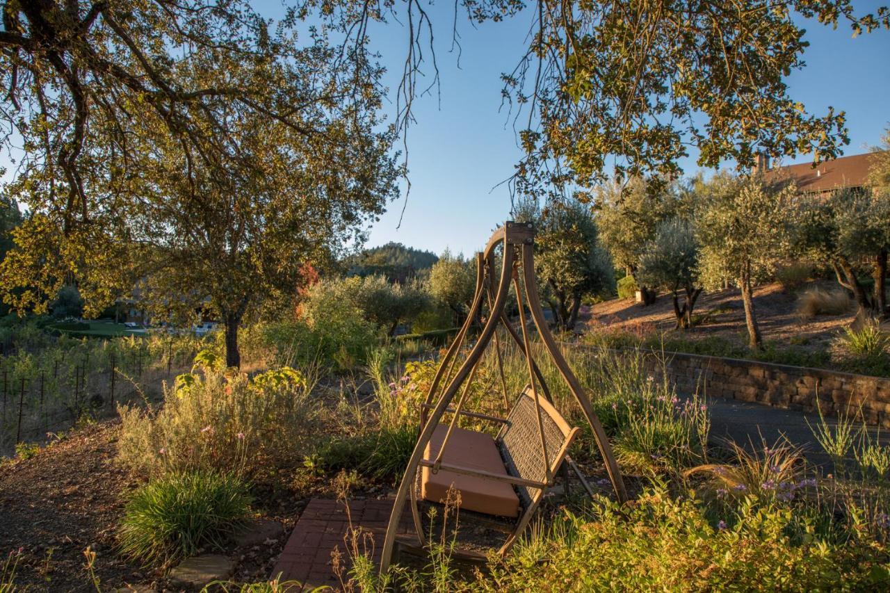 סנט הלנה Wine Country Inn Napa Valley מראה חיצוני תמונה