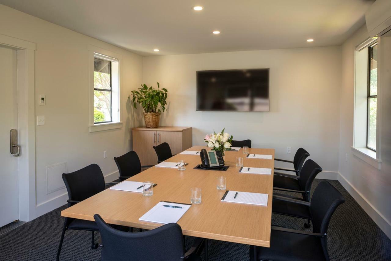 סנט הלנה Wine Country Inn Napa Valley מראה חיצוני תמונה